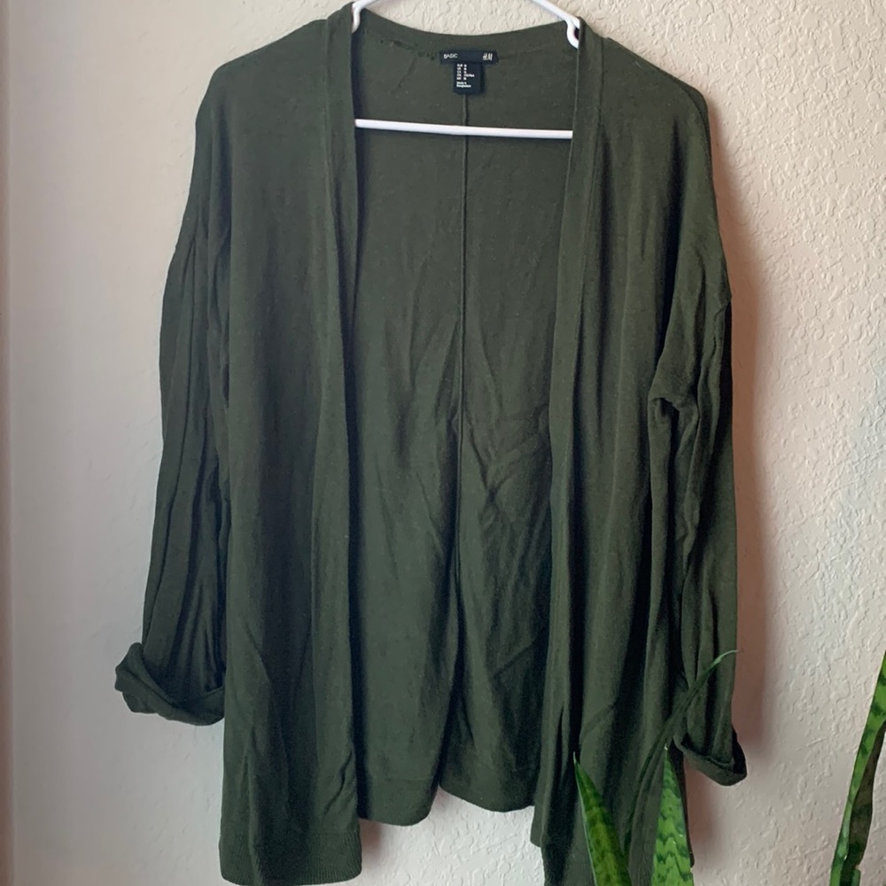 H&M Cardigan